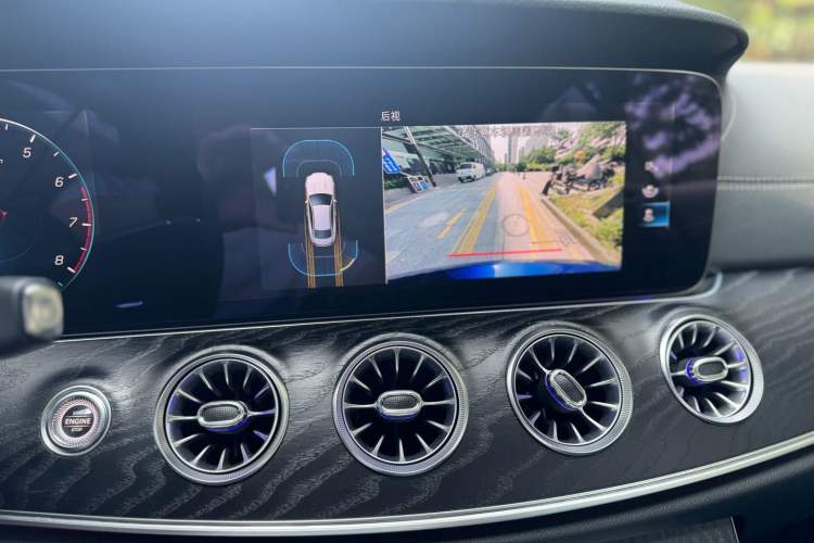 Used Mercedes-Benz E-Class (Import) 2021 E 260 Coupe