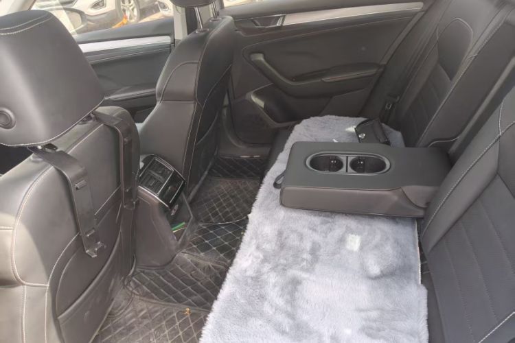 Used Skoda Superb 2021 TSI280 DSG Comfort Edition