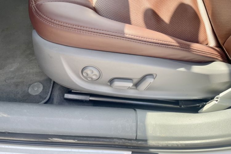 Used Audi A6L 2014 TFSI Comfort Model