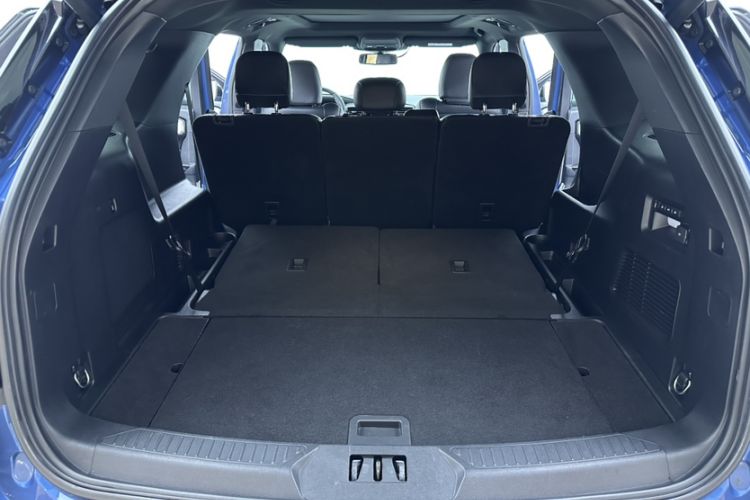 Used Ford Explorer 2020 EcoBoost 285 Four-Wheel Drive Sport Edition ST-LINE 7-Seater
