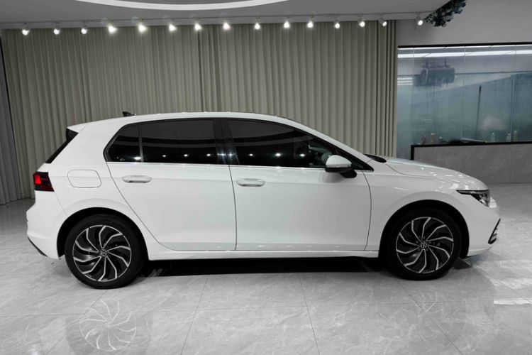 Used Volkswagen Golf 2021 280TSI DSG Pro First Edition