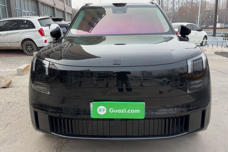 Used Lynk & Co 900 2025 1.5T Halo