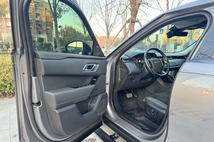 Used Land Rover Range Rover Velar 2020 P250