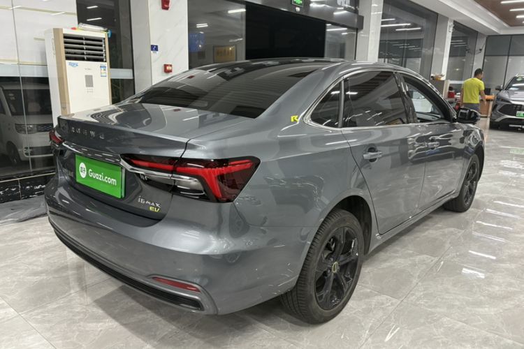 Used Roewe i6 MAX New Energy 2022 EV 500 Skyroof Flagship Edition