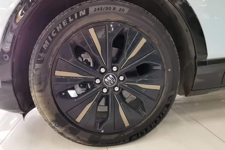 Used Buick E4 2023 GS Edition
