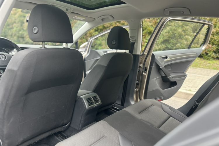 Used Volkswagen Golf 2016 1.6L Automatic Comfort Model