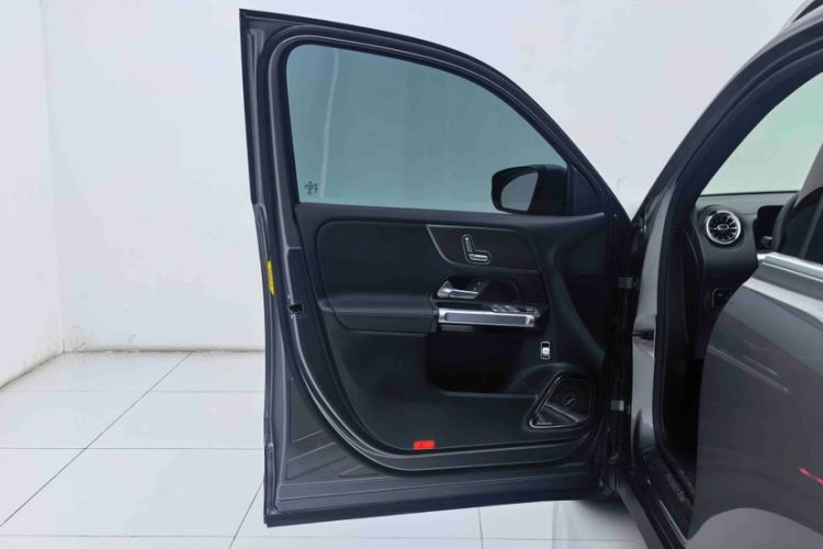 Used Mercedes-Benz GLB 2021 GLB 200 Dynamic Edition