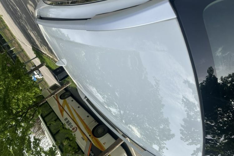 Used Honda Vezel 2017 1.5L CVT 2WD Comfort Model