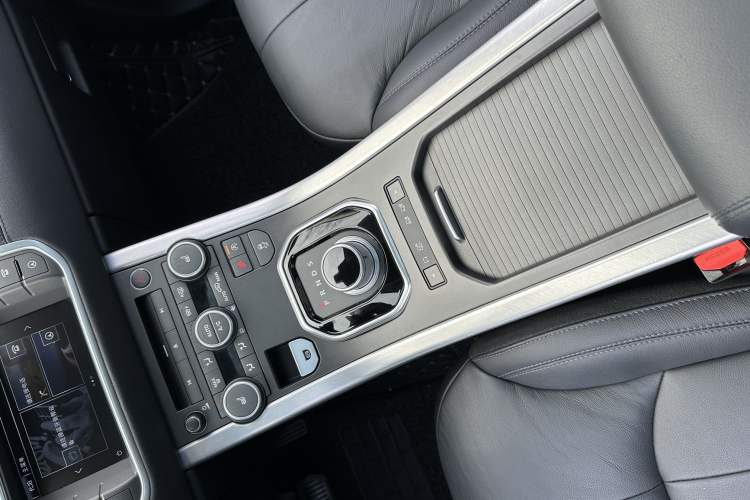 Used Land Rover Range Rover Evoque 2016 2.0T SE Smart Glow Edition