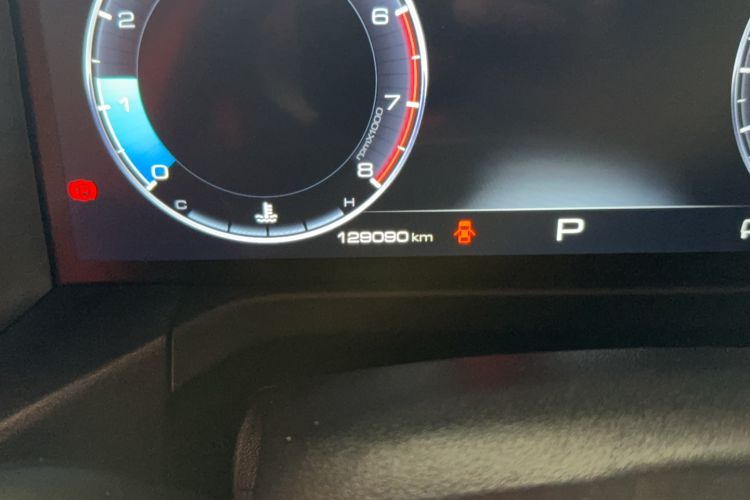 Used Tank 300 2023 Off-Road Edition 2.0T Conqueror