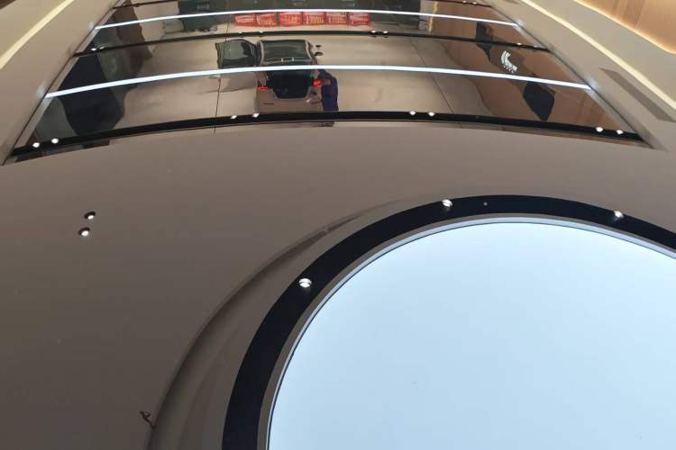 Used XPeng P7 2020 670E