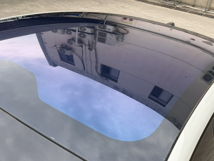 Xiaomi Auto SU7 2024 Four-Wheel Drive Ultra-Long Range Advanced Intelligent Driving Max Edition — снимка 7