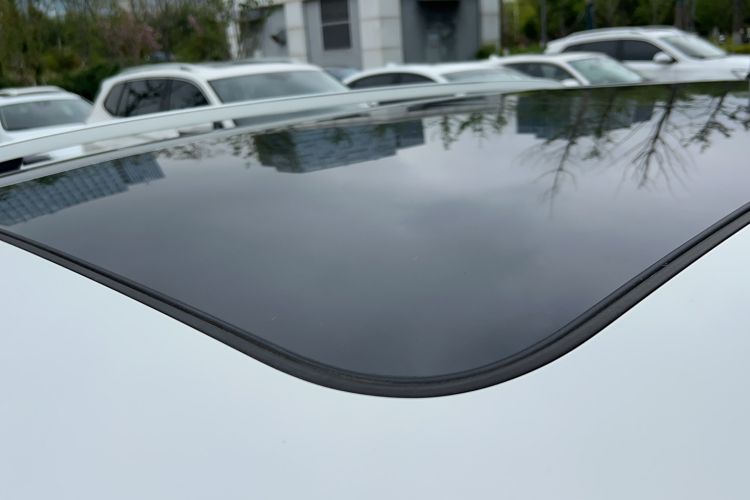 Used Volkswagen Tharu 2019 280TSI Two-Wheel Drive Luxury Edition China V Standard Roof