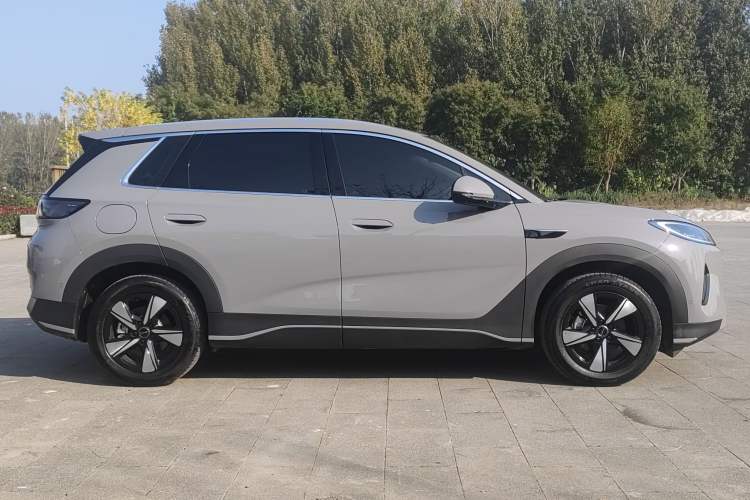 Used BYD Sealion 05 EV 2025 430 km Smart Cruise Version