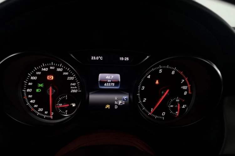 Used Mercedes-Benz CLA 2018 CLA 220 4MATIC