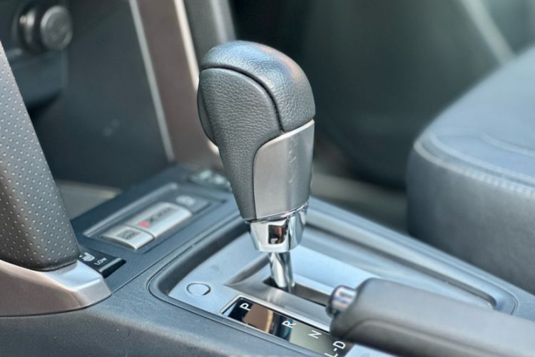 Used Subaru Forester 2016 2.0i Luxury Navigation Edition
