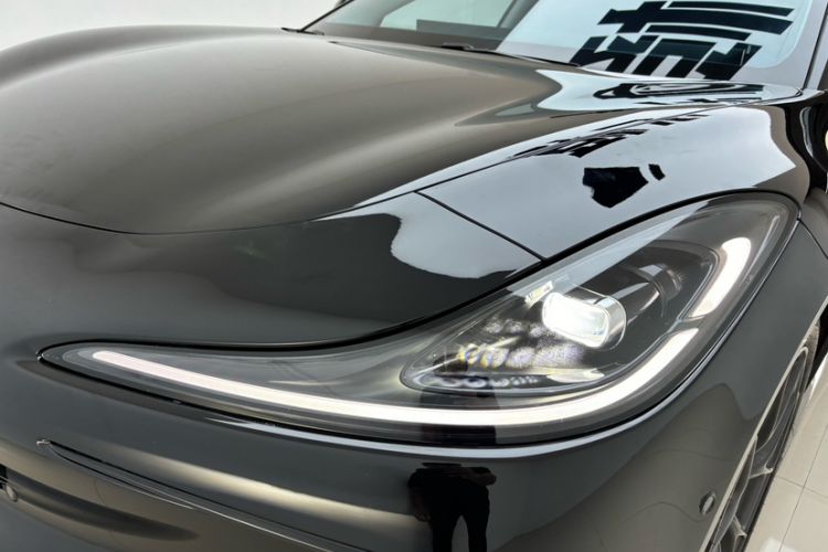 Used IM L6 2024 Max Enhanced Performance Edition