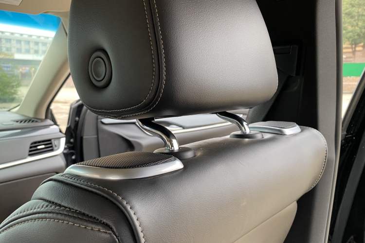 Used Cadillac XTS 2018 28T Luxury Edition