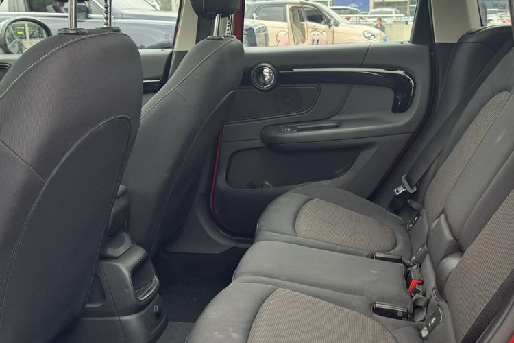 Used MINI Countryman 2017 1.5T COOPER