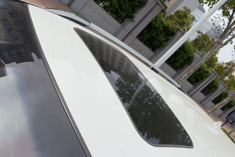 Used Baojun 730 2017 1.8L iAMT Prestige Version 7 Seats