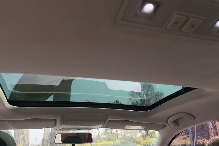 Used Volkswagen Lamando 2019 230TSI DSG Fashion Edition China V Standard