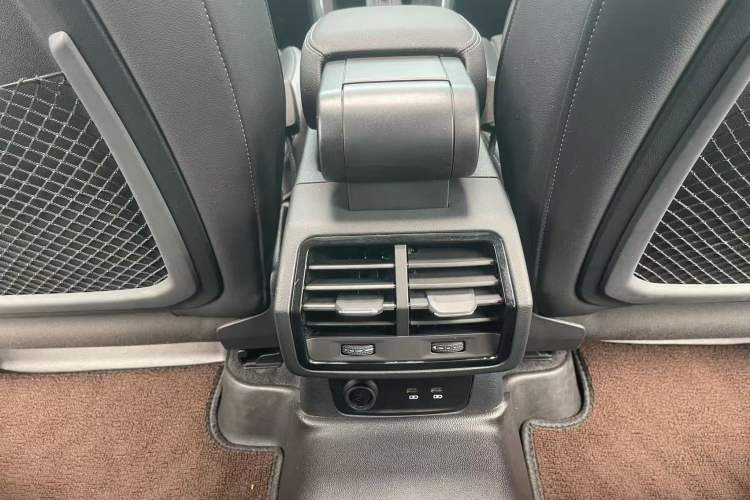 Used Audi Q3 2023 35 TFSI Fashion Dynamic Model (1.4T) Interior 11