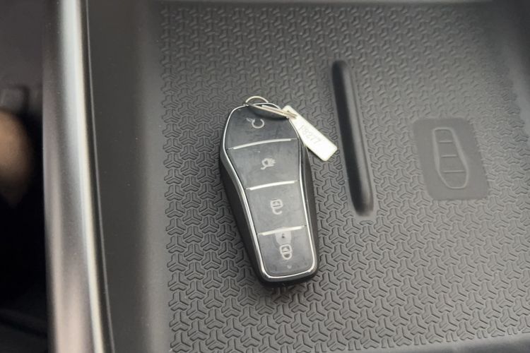 Used BYD Song Pro New Energy 2026 Model DM-i 133KM Progressive Version
