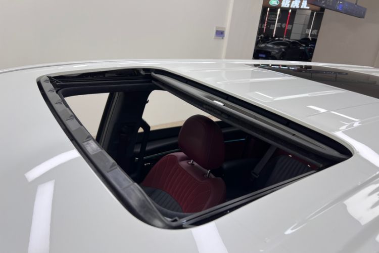 Used GAC Trumpchi M8 2023 Zongshi Series 400T Ultimate Edition