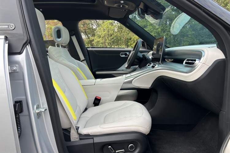 Used smart #1 2023 Pro Edition