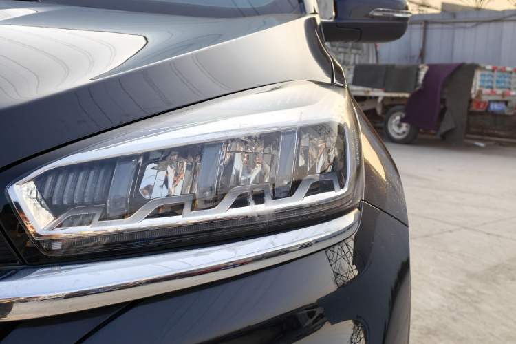 Used Chery Tiggo 8 2020 290TGDI Automatic Elite Edition Big Six-Seater