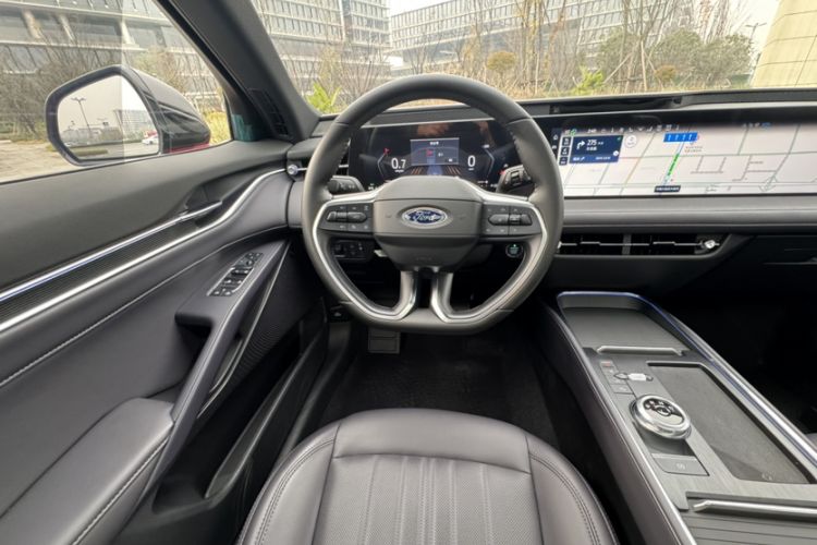 Used Ford Mondeo 2025 2.0T EcoBoost Ultimate Edition