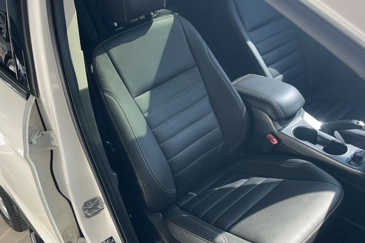 Used Ford Kuga 2015 2.0L GTDi Four-Wheel Drive Elite Model