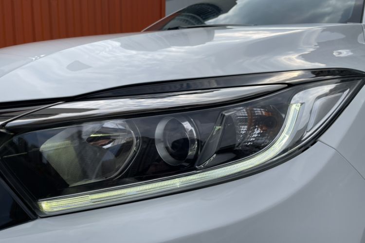 Used Honda Vezel 2020 1.5L CVT Elite Edition
