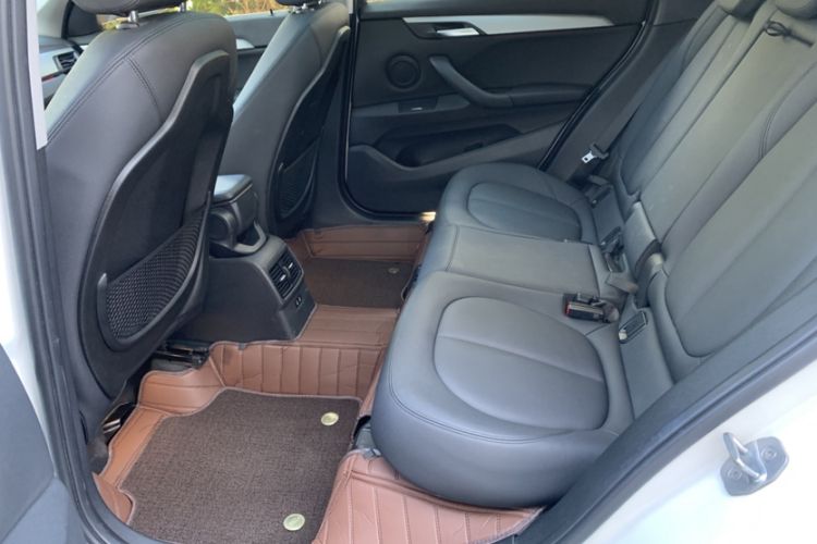 Used BMW X1 2019 sDrive20Li Leading Model