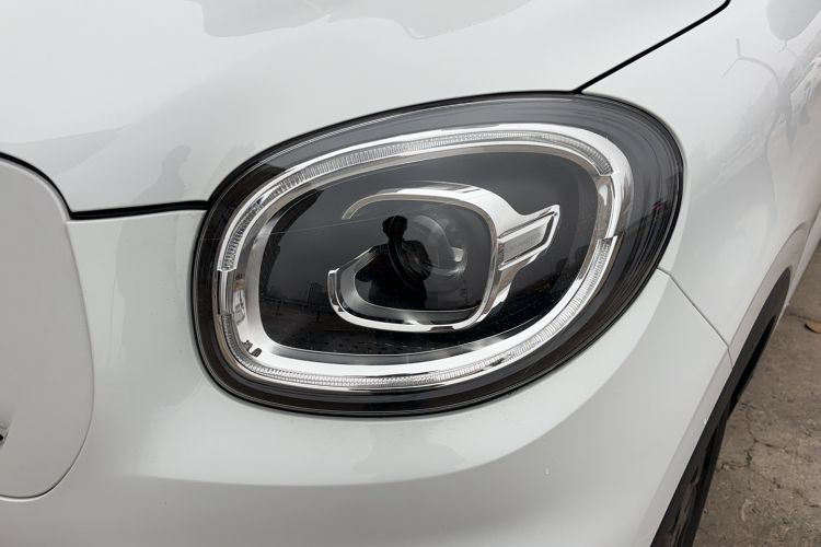 Used Leapmotor T03 2025 310 Comfort Edition
