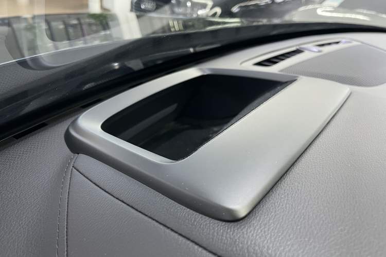 Used Volvo XC90 2019 T6 Zhiya Edition 7-Seater China VI Standard