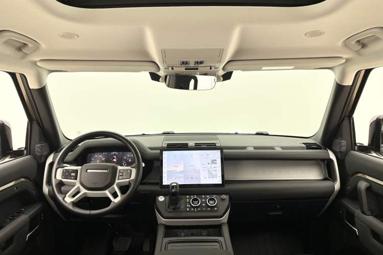 Used Land Rover Defender 2020 110 P400 HSE