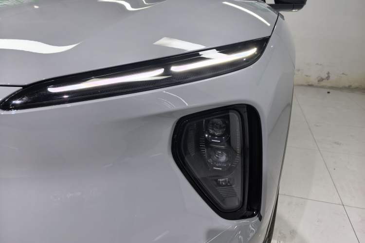 Used Nio ES6 2023 75 kWh
