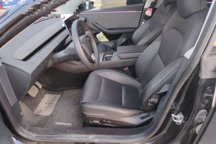 Used Tesla Model 3 2023 Rear-Wheel-Drive Version