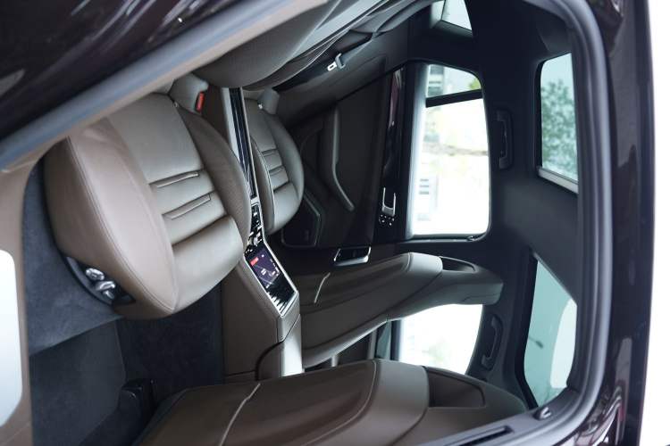 Used Porsche Panamera 2017 Panamera 3.0T