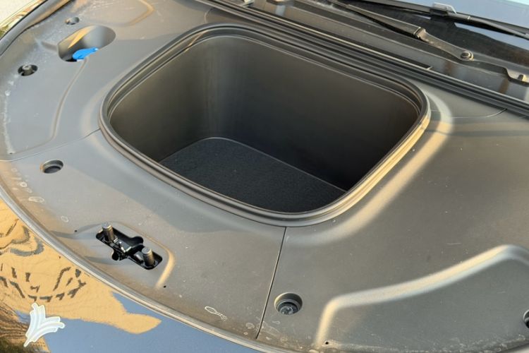 Used NETA S 2023 Pure Electric 520km Rear-Drive Lite Version