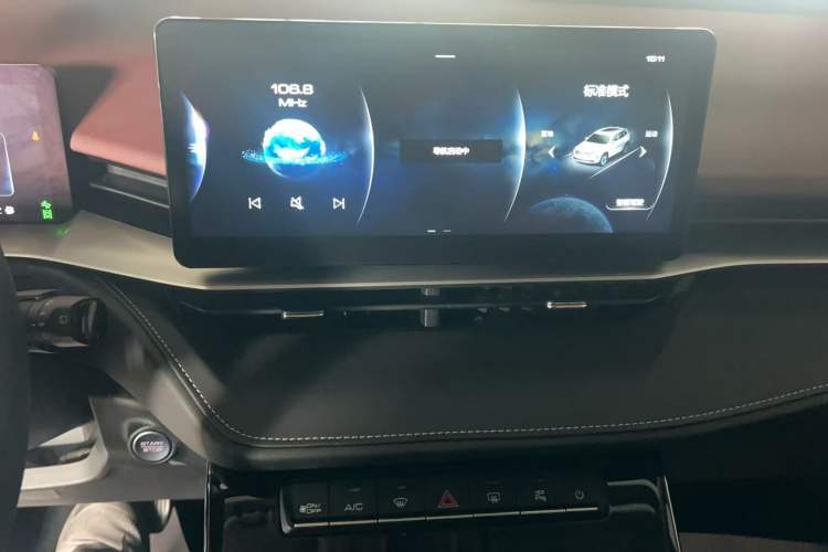 Used Haval H6 2021 3rd Generation 1.5T Automatic Two-Wheel Drive Max