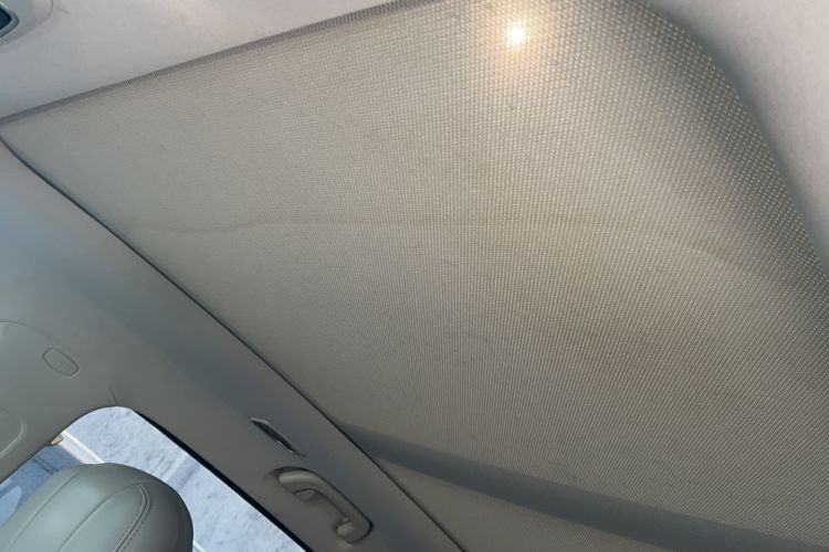 Used Geely Auto Jiajie New Energy 2019 1.5TD PHEV Premium Model Headliner