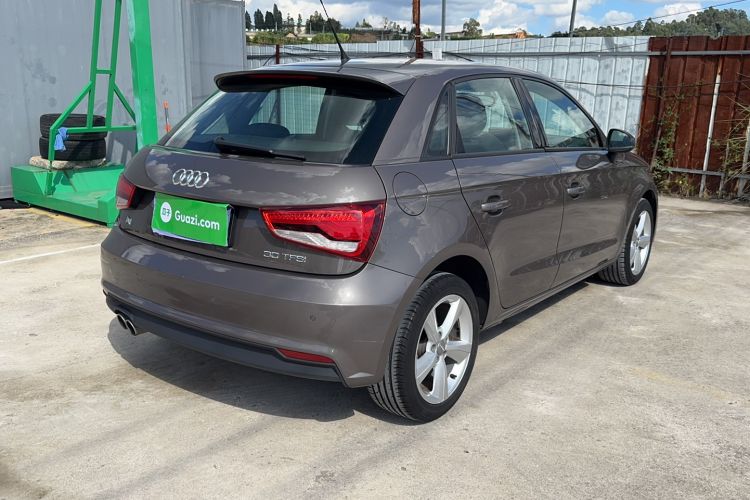 Used Audi A1 2016 30 TFSI Sportback Design Fashion Edition