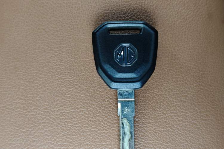 Used MG GT 2016 1.5L Automatic Value-Added Luxury Edition
