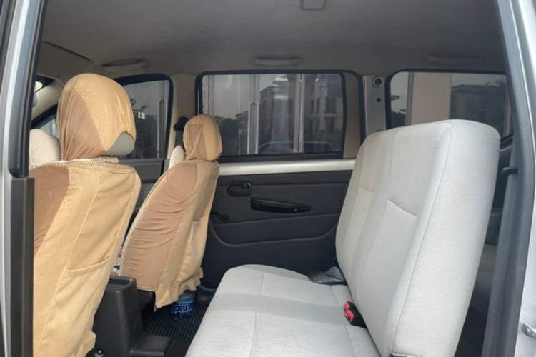 Used Wuling Hongguang 2014 1.5L Base Version