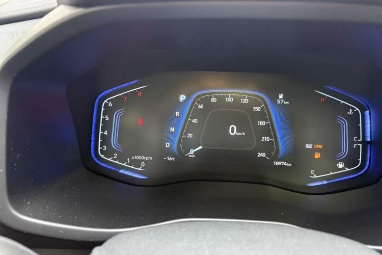 Used Hyundai ix35 2021 2.0L Automatic 2WD GLS Leading Edition