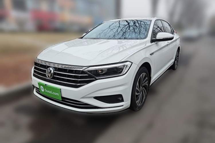 Used Volkswagen Sagitar 2022 280TSI DSG Flyover Edition