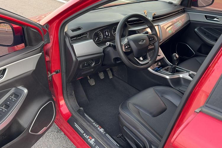 Used Chery Arrizo 5 2019 1.5L Manual Youth Edition China V Standard