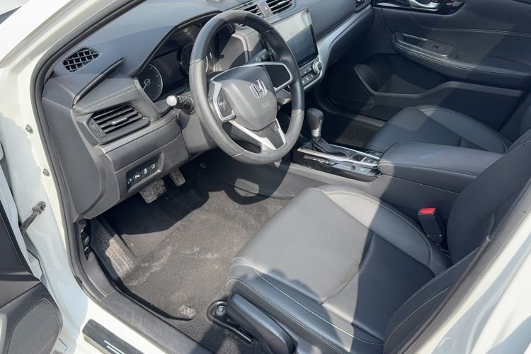 Used Honda Envix 2019 180TURBO CVT Enjoyment Edition China V